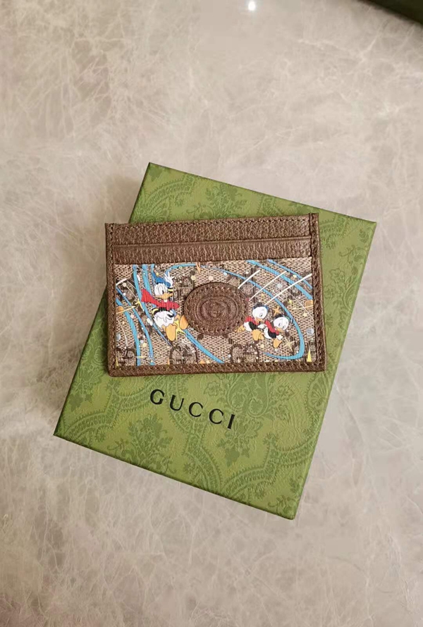 グッチ財布 レプリカ素材ディテール